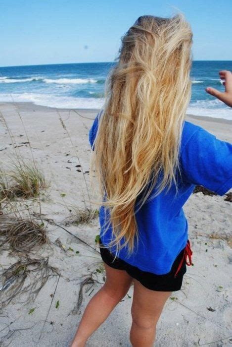 17 Beach Blonde Ideas Hair Long Hair Styles Blonde Hair