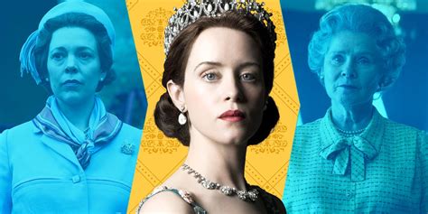 The Crowns Season 6 Olivia Colman And Claire Foy Set To Return