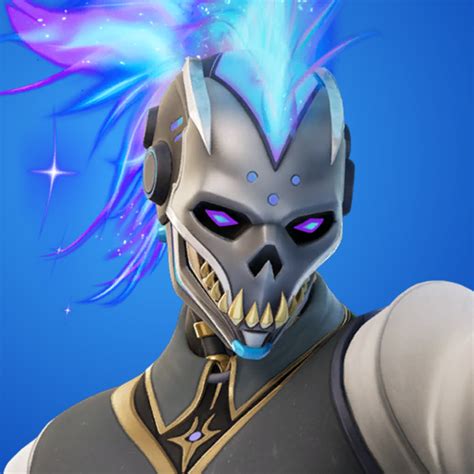 Skin Renzo El Destructor Skins De Fornite