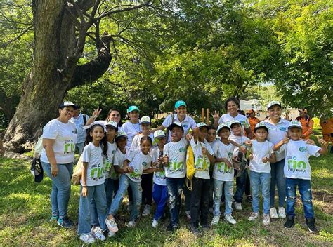 Corpamag Lider Jornada De Sensibilizaci N Ambiental En La Quinta De