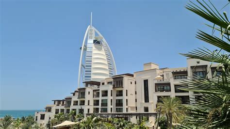 Jumeirah Al Naseem - Luxury Hotels - Umm Suqeim 3 - Dubai | Citysearch.ae