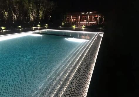 How To Choose LED Strip Lights For Swimming Pools LED Lights