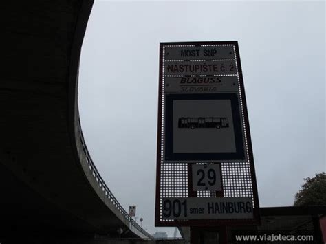 Como ir de Viena para Bratislava na Eslováquia trem ônibus e barco