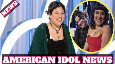 This American Idol Season 22 Contestant Will Be Bridesmaid At Julia