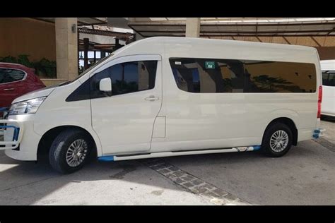 Private Transfer Punta Cana Airport To From Dreams Royal Beach Pt