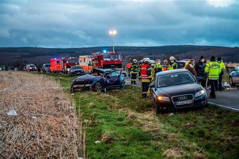 Kind stirbt bei Frontalzusammenstoß in Barsinghausen