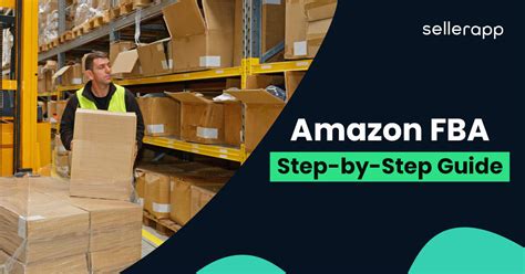 Amazon Fba Explained Your Complete Step By Step Guide To 45 Off