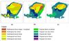 Holdridge Life Zones Classification System Scientific Image