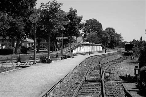 Schierwaldenrath Monochrome 2 GoettinenFan Flickr