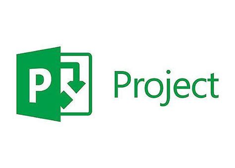 Microsoft Project Logo Logodix