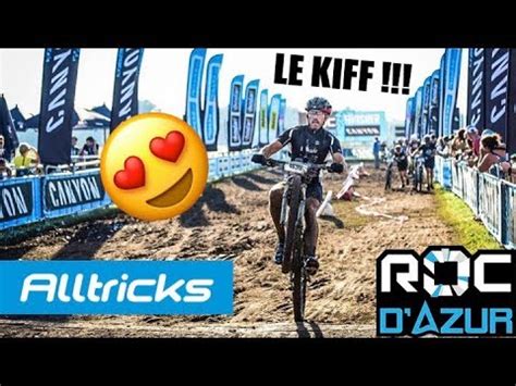 Alltricks Rando Roc Noire 2018 Le Kiff En VTT XC YouTube