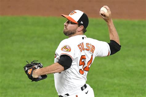 Former Baltimore Orioles Reliever Signs Deal With New York Mets