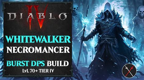 Diablo Best Necromancer Endgame Builds Mendeln Summoner Hot Sex Picture