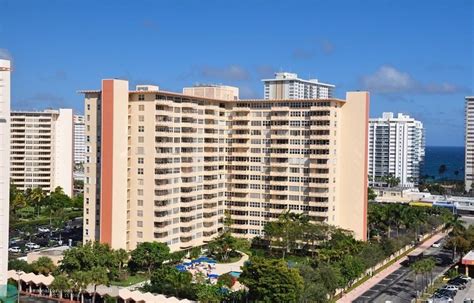 Coral Ridge Towers South Condominiums Fort Lauderdale Fl Real Estate