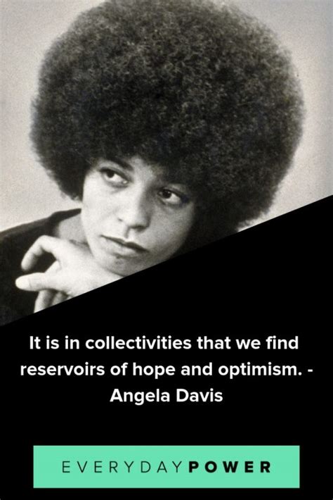 35 Angela Davis Quotes Celebrating Women, Identity & Integrity (2021)