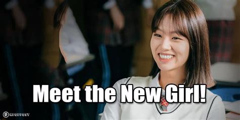 Lee Hyeri is the New Girl in Her Next Project, “Victory” – What Is It ...