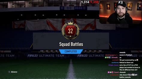 Top Squad Battles Rewards Youtube