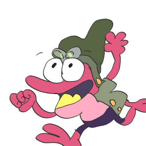 Amphibia Sprig Plantar By Totallytunedin On Deviantart