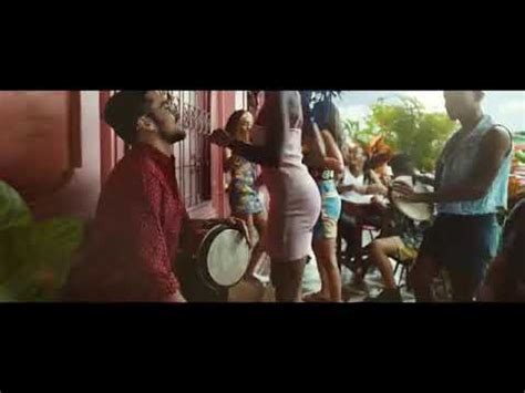 BACARDÍ presents MAKE IT HOT Major Lazer Anitta 30 YouTube