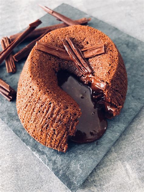 Mi Cuit Au Chocolat De Christophe Michalak En K De Gourmandises