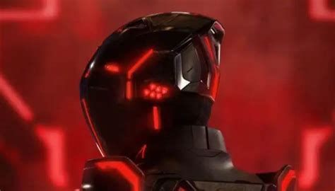 Jared Leto Reveals Character Image For Tron Ares