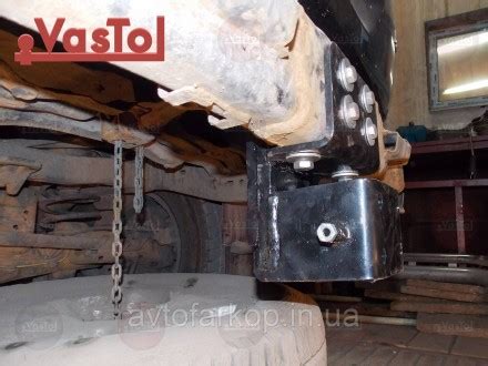 ᐈ Фаркоп Toyota Land Cruiser 200 (2007-2015)(Фаркоп Тойота Ланкрузер ...