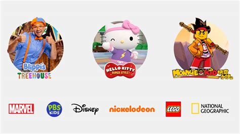 What is Amazon Kids+?
