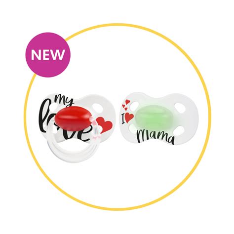 Soothers - Medela South Africa