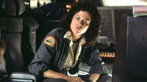 Sigourney Weaver La Star Di Alien E Avatar Conferma Il Suo Ingresso In