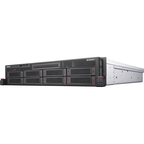 Lenovo Thinkserver Rd Server System Qq Ux B H Photo Video