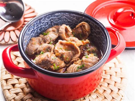 Tender Stewed Chicken Gizzards Recipe CDKitchen