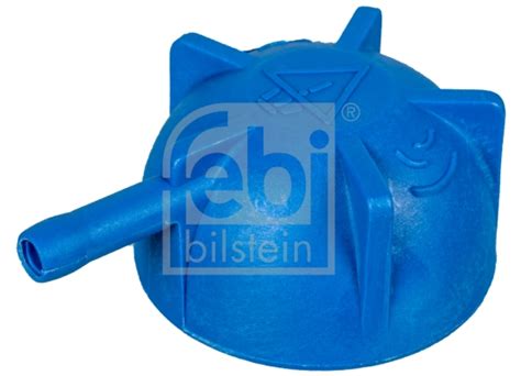 Cap Coolant Tank FE02213 FEBI BILSTEIN 025121321A 025121321B