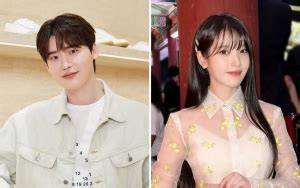 Berita Lee Jong Suk Terbaru Lee Jong Suk Trending Lantaran Tak