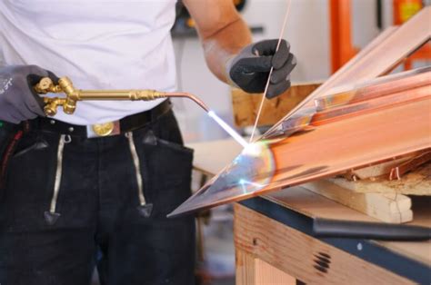 Copper Welding: 10 Important Parameters Explained