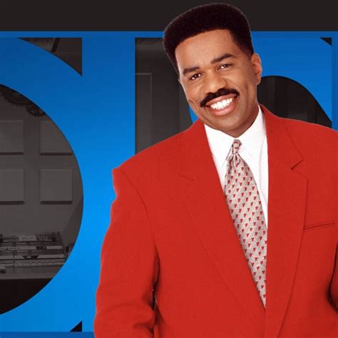 Watch 'The Steve Harvey Show' on aspireTV - aspiretv.com