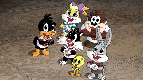 Baby Looney Tunes Avatars Cheszy