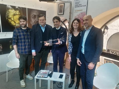 Blueside Jazz Club, novità per il programma 2024: contaminazioni