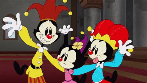 Animaniacs The Magna Carta Song Instrumental Youtube