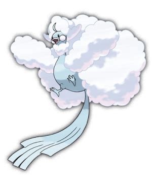 Mega Altaria - Pokémon Wiki - Neoseeker