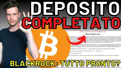 💣😳 Questo Cambia Tutto Deposito Completato 😳💣 Morning Wcrypto