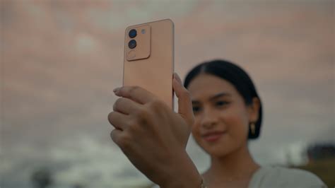 Vivo V29 Series Find Your Fascinating V Vivo Indonesia