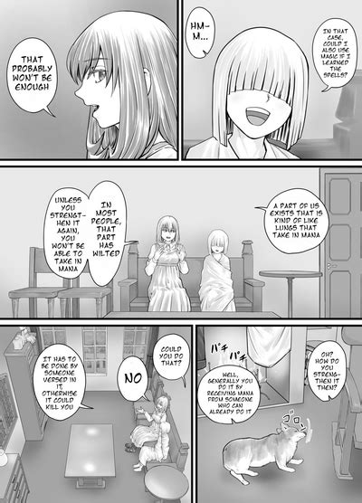 Onee Nhentai Hentai Doujinshi And Manga