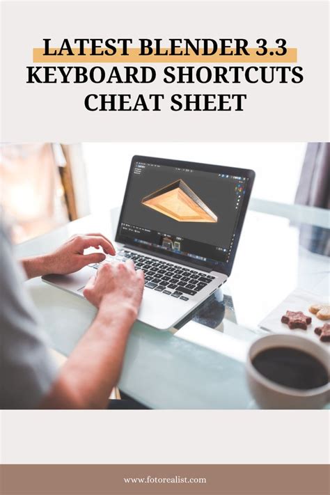 Latest Blender 3 3 LTS Keyboard Shortcuts Blender Tutorial Keyboard