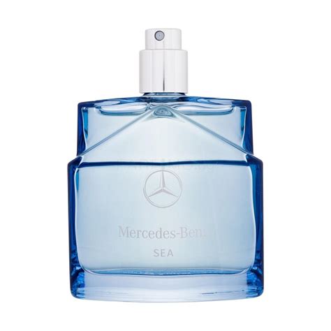 Mercedes Benz Sea Eau De Parfum Ml Parfimo Bg