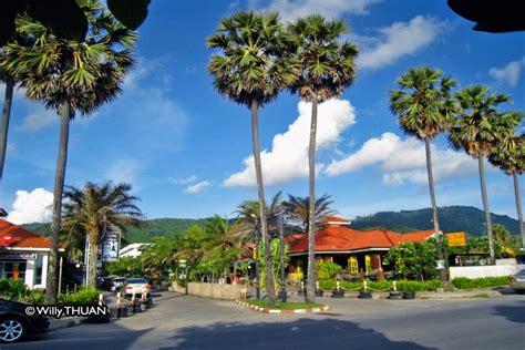 karon beach  karon beach photo gallery