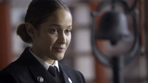 'Station 19' Season 4 Premiere: Mommy Not-So-Dearest (RECAP)