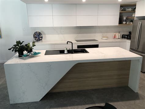 TrendStone Quartz Cala Royale - Project Stone