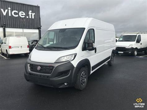 Fiat Ducato Fourgon Groupe Jeandot Atelier Yuwa Ciao Jp