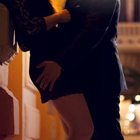 Er packt aus Stehen Männer auf Sex mit Prostituierten COSMOPOLITAN