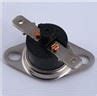 China Custom Snap Action Ksd Bimetal Thermostats Manufacturers